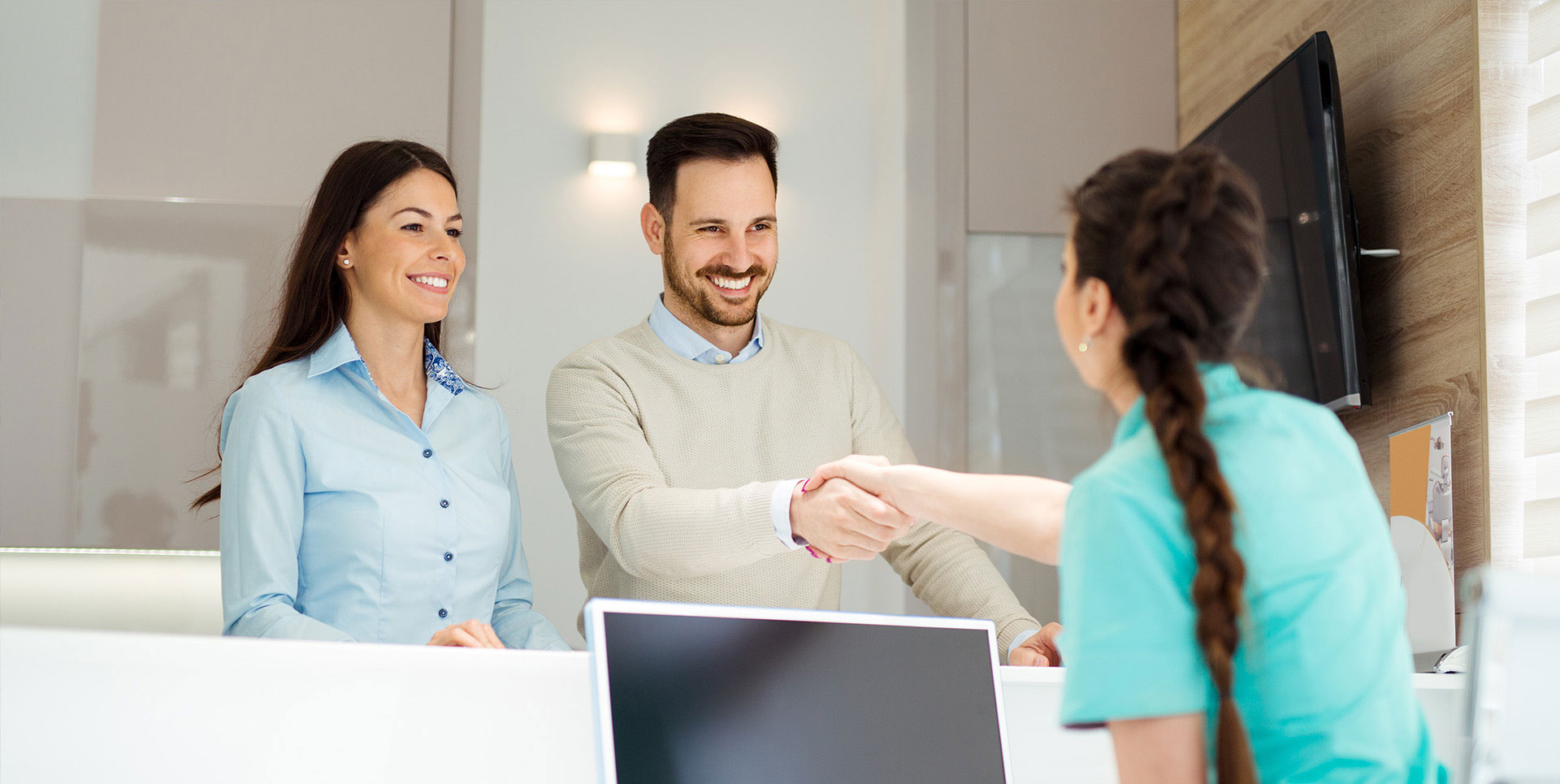 Smart AI Business System